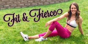 fit and fierce image